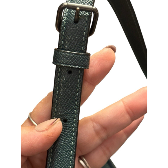 Coach Katy Women's Satchel/Top Handle Shoulder Bag - Picture 7 of 17